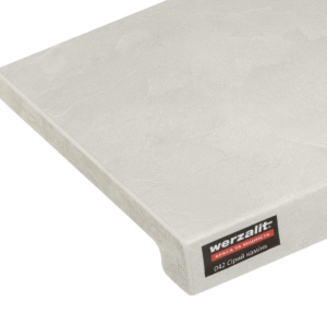 ПІДВІКОННЯ WERZALIT EXCLUSIV СІРИЙ КАМІНЬ 042