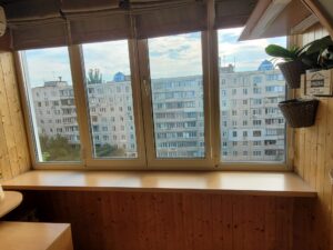 Наші роботи