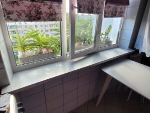 Наші роботи