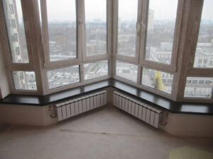 Наші роботи