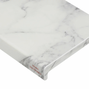 ПІДВІКОННЯ PLASTOLIT ПАРОС МАРМУР ГЛЯНСОВИЙ CLASSIC, АРТ. 34